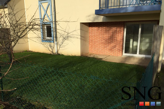 achat appartement lisieux 14100