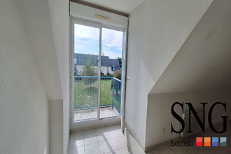 achat appartement lisieux 14100