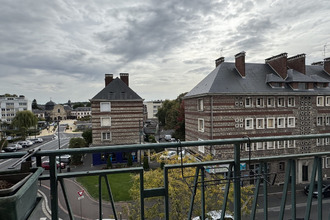 achat appartement lisieux 14100