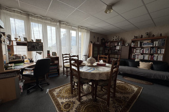 achat appartement lisieux 14100