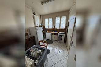 achat appartement lisieux 14100