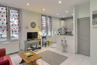 achat appartement lisieux 14100