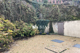 achat appartement lisieux 14100