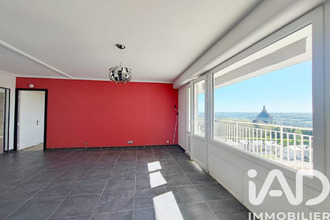 achat appartement lisieux 14100