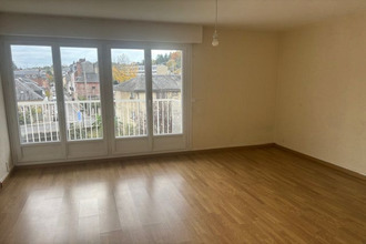 achat appartement lisieux 14100
