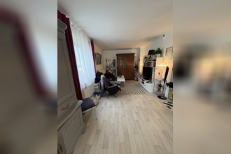 achat appartement lisieux 14100