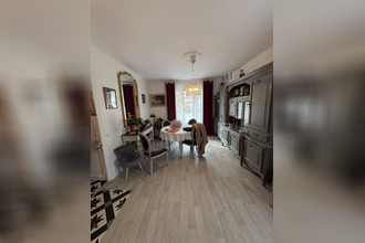 achat appartement lisieux 14100