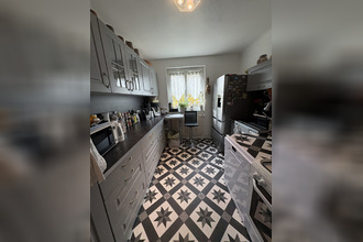 achat appartement lisieux 14100