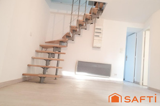 achat appartement lisieux 14100