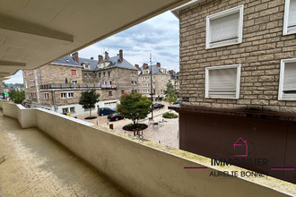 achat appartement lisieux 14100