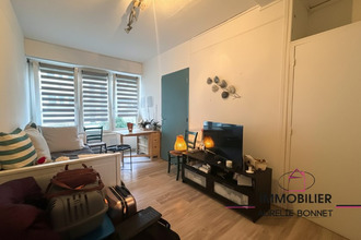 achat appartement lisieux 14100