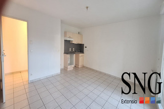 achat appartement lisieux 14100
