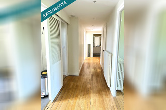 achat appartement lisieux 14100