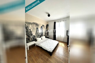 achat appartement lisieux 14100