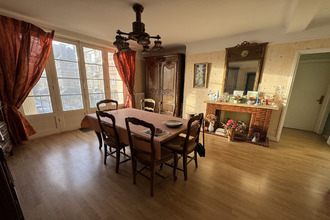 achat appartement lisieux 14100