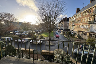 achat appartement lisieux 14100