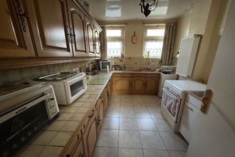 achat appartement lisieux 14100