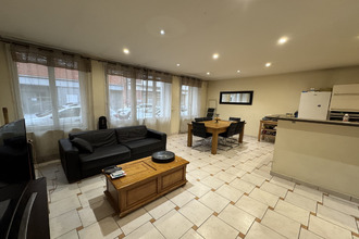 achat appartement lisieux 14100