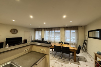 achat appartement lisieux 14100