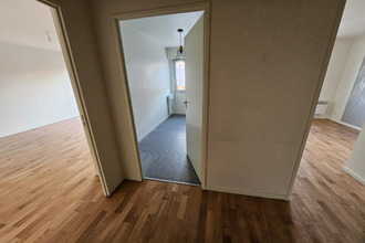 achat appartement lisieux 14100