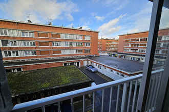 achat appartement lisieux 14100