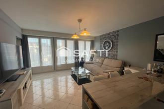 achat appartement lisieux 14100