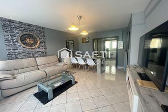 achat appartement lisieux 14100