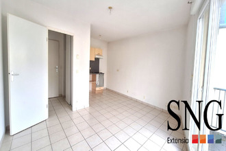 achat appartement lisieux 14100