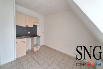 achat appartement lisieux 14100