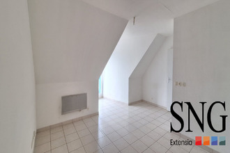 achat appartement lisieux 14100