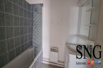 achat appartement lisieux 14100