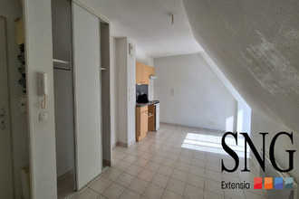 achat appartement lisieux 14100