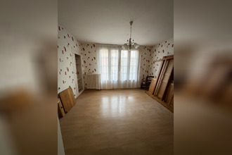 achat appartement lisieux 14100