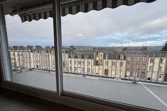 achat appartement lisieux 14100