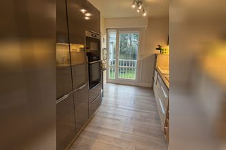 achat appartement lisieux 14100