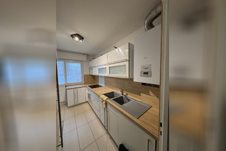 achat appartement lisieux 14100