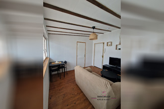 achat appartement lisieux 14100