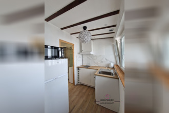 achat appartement lisieux 14100