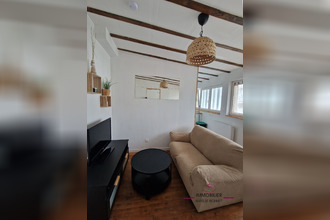 achat appartement lisieux 14100