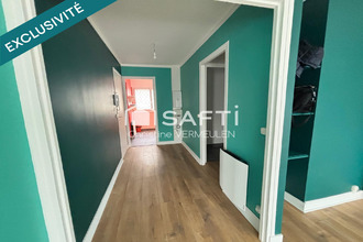 achat appartement lisieux 14100