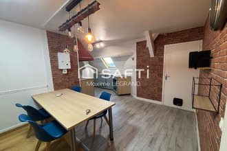 achat appartement lisieux 14100