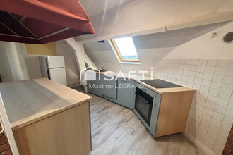achat appartement lisieux 14100