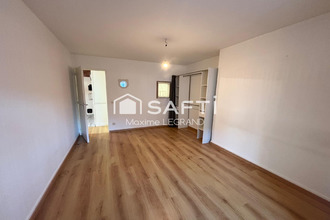 achat appartement lisieux 14100