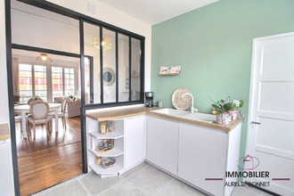 achat appartement lisieux 14100