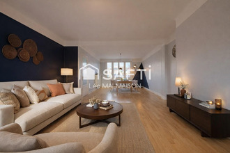 achat appartement lisieux 14100