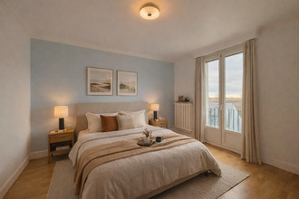 achat appartement lisieux 14100