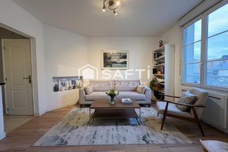 achat appartement lisieux 14100