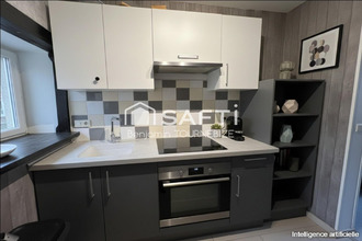 achat appartement lisieux 14100