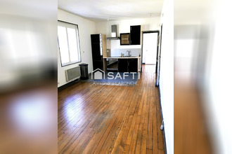 achat appartement lisieux 14100