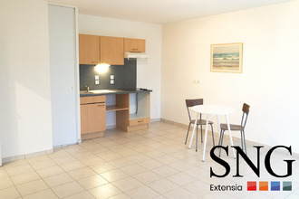 achat appartement lisieux 14100